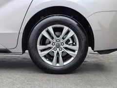 2021 Toyota Sienna 2.5L Hybrid Platinum — фото 14