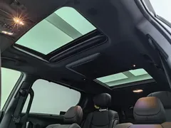 2021 Toyota Sienna 2.5L Hybrid Platinum — фото 20