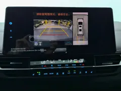 2021 Toyota Sienna 2.5L Hybrid Platinum — фото 28