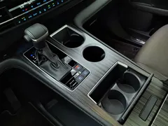 2021 Toyota Sienna 2.5L Hybrid Platinum — фото 31