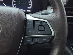 2021 Toyota Sienna 2.5L Hybrid Platinum — фото 32