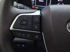 2021 Toyota Sienna 2.5L Hybrid Platinum — фото 33