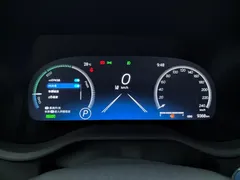 2021 Toyota Sienna 2.5L Hybrid Platinum — фото 35