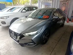 2021 Nissan Sylphy 1.6L XL CVT — фото 1