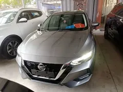 2021 Nissan Sylphy 1.6L XL CVT — фото 3