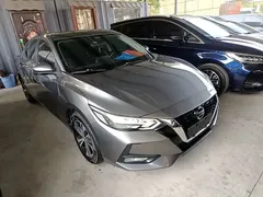 2021 Nissan Sylphy 1.6L XL CVT — фото 4
