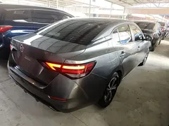 2021 Nissan Sylphy 1.6L XL CVT — фото 7