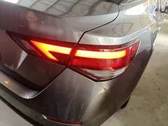 2021 Nissan Sylphy 1.6L XL CVT — фото 8