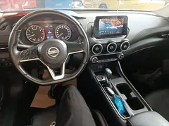 2021 Nissan Sylphy 1.6L XL CVT — фото 10