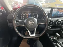 2021 Nissan Sylphy 1.6L XL CVT — фото 11
