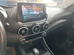 2021 Nissan Sylphy 1.6L XL CVT — фото 13