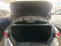 2021 Nissan Sylphy 1.6L XL CVT — фото 19