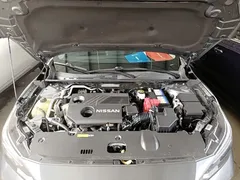 2021 Nissan Sylphy 1.6L XL CVT — фото 20