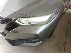 2021 Nissan Sylphy 1.6L XL CVT — фото 24