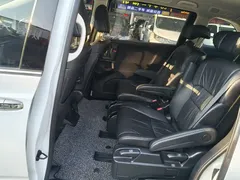2022 Honda Odyssey 2.0L e:HEV, белый — фото 9
