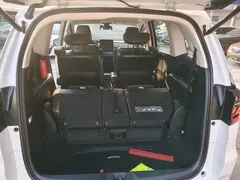 2022 Honda Odyssey 2.0L e:HEV, белый — фото 10