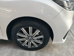 2022 Honda Odyssey 2.0L e:HEV, белый — фото 11