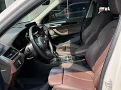 2022 BMW X1, белый — фото 3