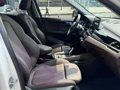 2022 BMW X1, белый — фото 4