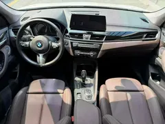 2022 BMW X1, белый — фото 6