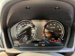 2022 BMW X1, белый — фото 7