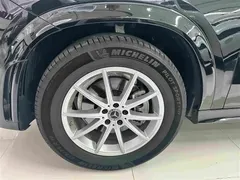 2021 Mercedes-Benz GLE 350 4MATIC Fashion, чёрный — фото 4
