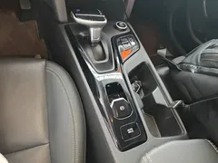 2021 Hyundai ix35 240TGDi DCT 2WD GLS, синий — фото 14