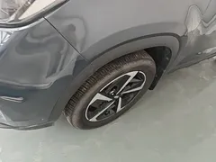 2021 Hyundai ix35 240TGDi DCT 2WD GLS, синий — фото 23