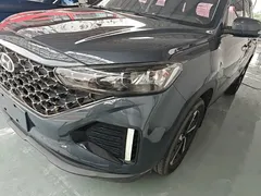 2021 Hyundai ix35 240TGDi DCT 2WD GLS, синий — фото 24