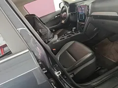 2021 Hyundai ix35 240TGDi DCT 2WD GLS, синий — фото 25