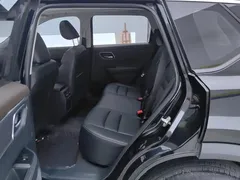 2021 Nissan X-Trail VC-Turbo 300 CVT 2WD Luxury, чёрный — фото 11