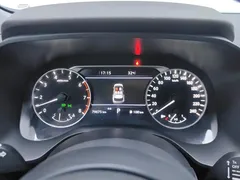 2021 Nissan X-Trail VC-Turbo 300 CVT 2WD Luxury, чёрный — фото 14