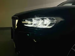 2022 BMW X3, чёрный — фото 14