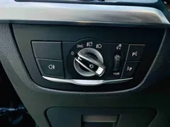 2022 BMW X3, чёрный — фото 16