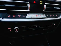 2022 BMW X3, чёрный — фото 19
