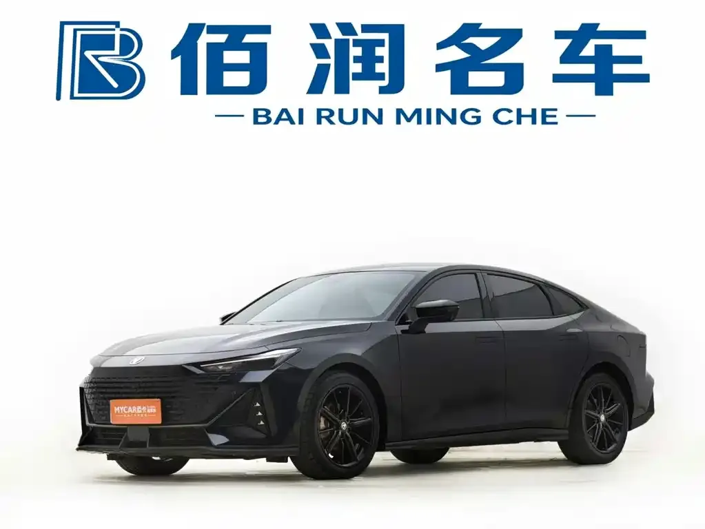 2022 Changan UNI-V 1.5T