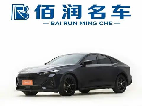 2022 Changan UNI-V 1.5T