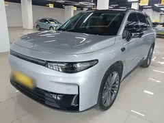 2024 Leapmotor C16 520 Premium — фото 2