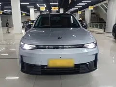 2024 Leapmotor C16 520 Premium — фото 3