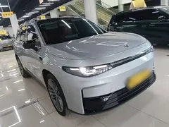 2024 Leapmotor C16 520 Premium — фото 4