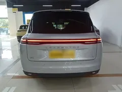 2024 Leapmotor C16 520 Premium — фото 6
