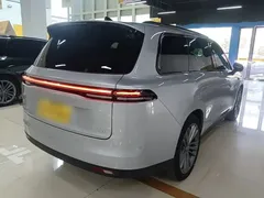2024 Leapmotor C16 520 Premium — фото 7