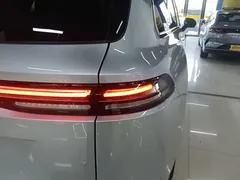 2024 Leapmotor C16 520 Premium — фото 8