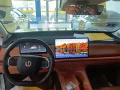 2024 Leapmotor C16 520 Premium — фото 10