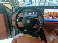 2024 Leapmotor C16 520 Premium — фото 11