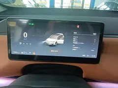 2024 Leapmotor C16 520 Premium — фото 12