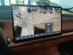 2024 Leapmotor C16 520 Premium — фото 13