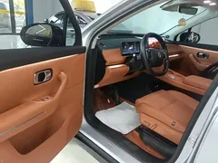 2024 Leapmotor C16 520 Premium — фото 15