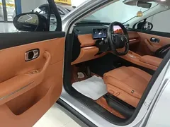 2024 Leapmotor C16 520 Premium — фото 16
