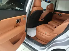 2024 Leapmotor C16 520 Premium — фото 17
